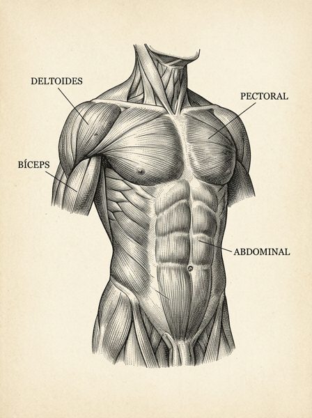 Diseño G02 del Pack Gym Deco
