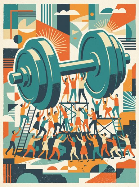Diseño G07 del Pack Gym Deco