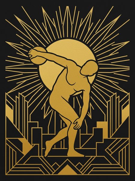 Diseño G13 del Pack Gym Deco