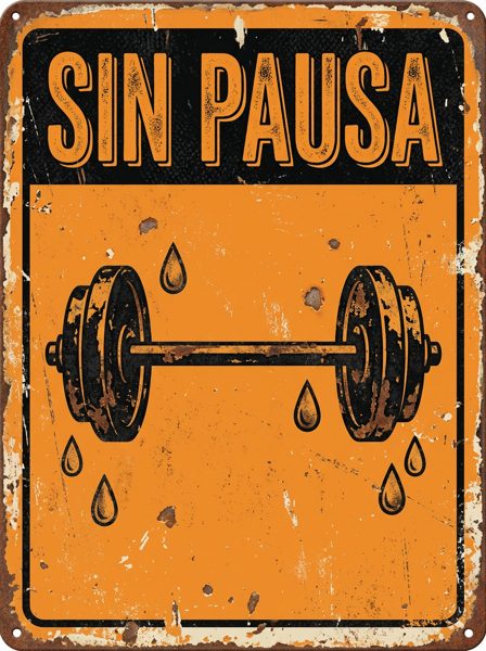 Diseño G25 del Pack Gym Deco
